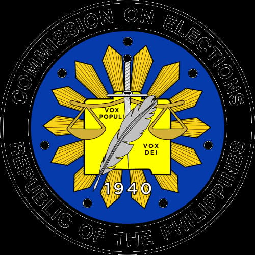 COMELEC — Office of the Election Officer, Dipolog City