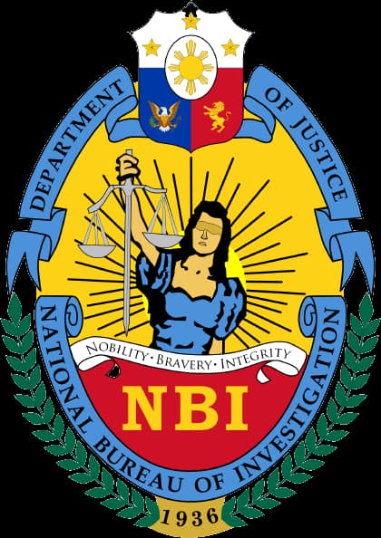 NBI — Dipolog District Office